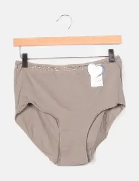 Tress Braguita verde encaje