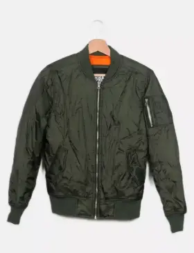 Urban Classics Cazadora