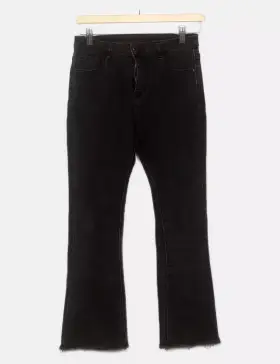 Vaqueros bootcut