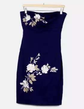 Vero Moda Vestido casual