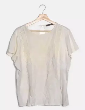 Violeta by mango Blusa