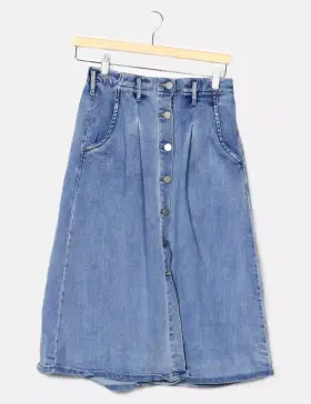 ZAC & ZOE Falda casual