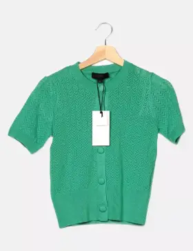 Zara Camisa De punto