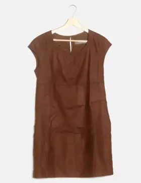 Zara Vestido casual