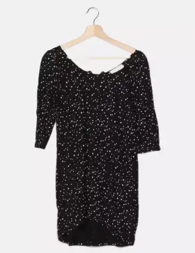 Zara Vestido casual