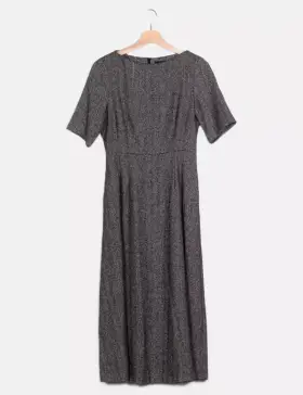 Zara Vestido casual