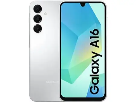 Móvil - Samsung Galaxy A16 LTE, Gray, 128 GB, 4GB RAM, 6.7" FHD+ Super AMOLED, Mediatek G99 Octa-core, 5000 mAh, Android