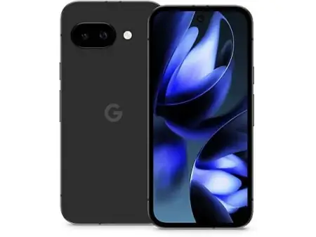 Móvil - Google Pixel 9a, Obsidiana, 256 GB, 8 GB RAM, 6.3" Actua pOLED, Google Tensor G4, 5100 mAh, Gemini integrado, Android 15