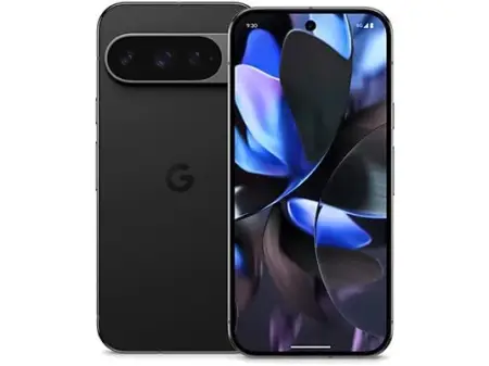 GOOGLE Pixel 9 Pro Obsidiana, Obsidiana, Móvil Android, 512 GB, 16 GB RAM, 6,3 " OLED LTPO, Google Tensor G4, 4700 mAh