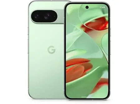GOOGLE Pixel 9, Green, Móvil Android, 128 GB, 12 GB RAM, 6,3 " OLED, Gorilla Glass Victus 2, 120 Hz, , 4700 mAh