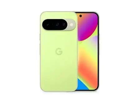 GOOGLE Pixel 10, Green, Móvil Android, 128 GB, 12 GB RAM, 6,3 ", , 4970 mAh