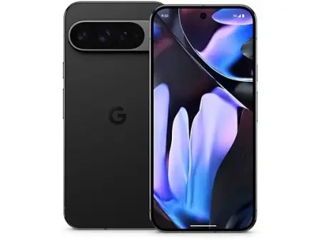 GOOGLE Pixel 9 Pro XL Obsidiana, Obsidiana, Móvil Android, 512 GB, 16 GB RAM, 6,8 " OLED LTPO, Google Tensor G4, 5060 mAh