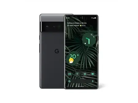 GOOGLE GLUOG, Negro, Móvil Android, 128 GB, 12 GB RAM, 6,7 " Completa de 6.7 pulgadas (170 mm), Google Tensor (5 nm), 5003 mAh