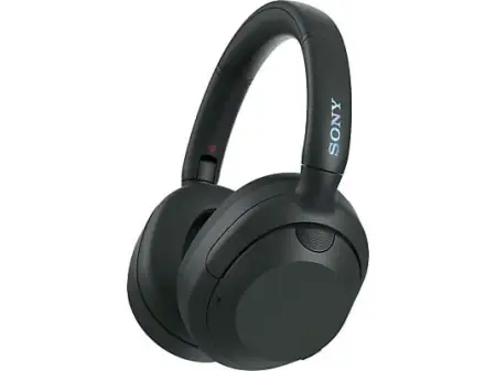 Auriculares inalámbricos - Sony ULT WEAR, WH-ULT900N, Cancelación ruido, Noise Cancelling, 30h, Carga Rápida, Con Asistente, Bluetooth, Diadema, Negro