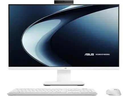 All in one - ASUS V470VAK-WPE067W, 27" Full-HD, Intel® Core™ i7-13620H, 16GB RAM, 512GB SSD, UHD Graphics, Windows 11 Home