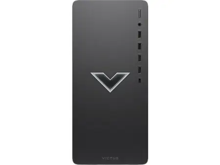 PC gaming - HP TG02-1085ns, Intel® Core™ i7-13700F, 32GB RAM, 1 TB SSD, GeForce RTX™ 4060, Windows 11 Home, Plata