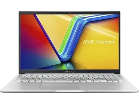 Portátil - ASUS Vivobook 15 M1502YA-BQ580, 15.6" Full-HD, AMD Ryzen™ 7 5825U, 16GB RAM, 512GB SSD, Radeon™ Onboard Graphics, Sin sistema operativo