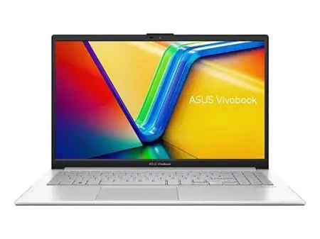 Portátil - ASUS Vivobook 15 F1504VA-BQ156W, 15.6 " Full-HD, Intel® Core™ i7- 1355U, 16 GB RAM, 1 TB SSD, Iris® Xᵉ, Windows 11 Home
