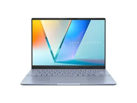 Portátil - ASUS Vivobook OLED M3607KA-SH009W Copilot +PC, 16" WUXGA, AMD Ryzen™ 7 350 50 TOPS, 32GB RAM, 1TB SSD, Radeon™ 860M, W11H