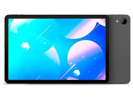Tablet - PEAQ PET 10180-H464S-B, 10.1" HD, 4 GB RAM, 64 GB, Negro