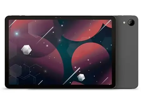Tablet - PEAQ PET 11080-F628S, 11" Full HD, 6 GB RAM, 128 GB, Gris