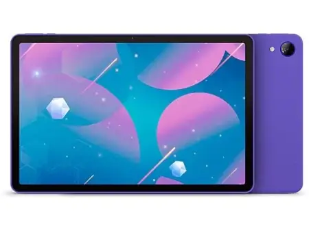 Tablet - PEAQ PET 10180-H464S-P, 10.1" HD, 4 GB RAM, 64 GB, Lila