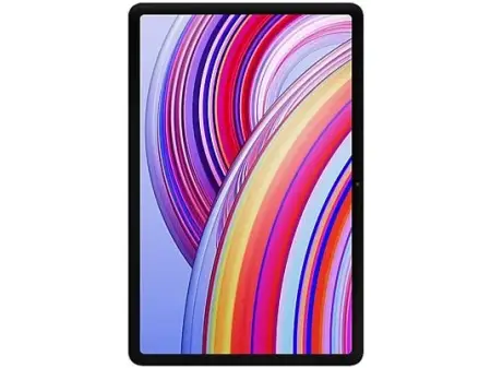 XIAOMI Redmi Pad Pro, 128 GB, Verde, 12,1 " WQHD, 6 GB RAM, Snapdragon® 7s Gen 2 Mobile Platform, Tablet Android