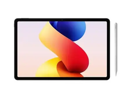 Tablet - Xiaomi Redmi Pad 2 Pro, Wifi, 12.1" WQHD, 6 GB RAM, 128 GB, Snapdragon® 7s Gen 4, Gray