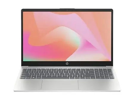 Portátil - HP 15-fd0299ns, 15.6" Full HD, Intel® Core™ i5-1334U, 16 GB RAM, 1 TB SSD, Intel® Iris Xe Graphics, Sin sistema operativo, Azul lunar