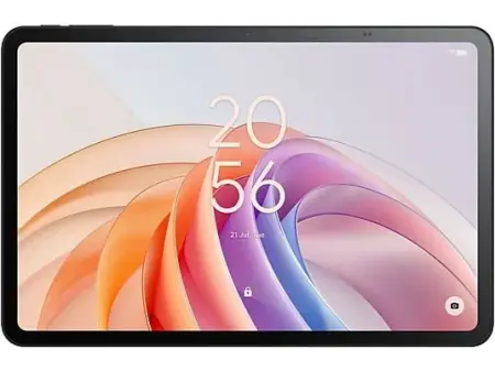 Tablet - TCL TAB 11 FE, 10.95" Full-HD+, 4GB + 128GB Memoria Expansible, 4GB+4GB RAM, Android 14, MediaTek® Helio G80, Gris
