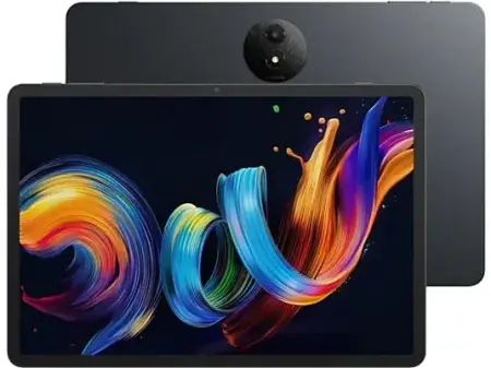Tablet - TCL NXTPAPER 11 Plus, 802.11 a/b/g/n/ac, 11.5" 2K UltraWide QHD, 8 GB RAM, 256 GB, Gris oscuro