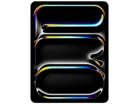 Apple iPad Pro (2025), 256GB, Negro espacial, 13", Chip M5, WiFi + CELL, 10GPU