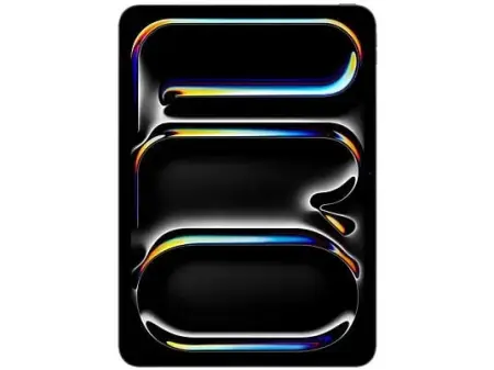 Apple iPad Pro (2025), 265GB, Negro espacial, 11", Chip M5, WiFi + CELL, 10GPU