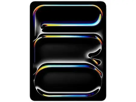 Apple iPad Pro (2025), 256GB, Plata, 13", Chip M5, WiFi + CELL, 10GPU