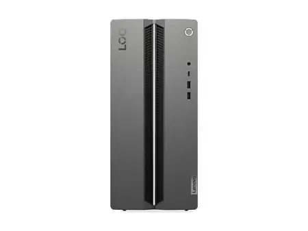 PC gaming - Lenovo LOQ Tower 17IAX10, Intel® Core™ Ultra 7 255HX, 16GB RAM, 1TB SSD, GeForce RTX™ 5060, Sin sistema operativo, Negro