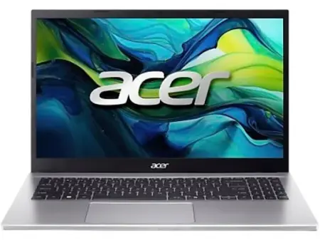 Portátil - Acer Aspire Go 15 AG15-42P-R32Y, 15.6" Full-HD, AMD Ryzen™ 5 5625U, 16GB RAM, 512 GB SSD, Radeon™ Graphics, Sin sistema operativo