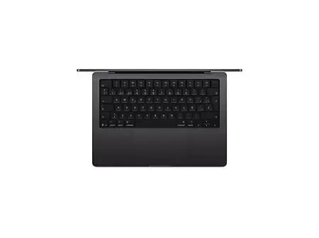 Apple MacBook Pro (2025) 14,2", Chip M5, CPU de 10 núcleos, GPU de 10 núcleos, 16 GB RAM, 1 TB SSD, Negro