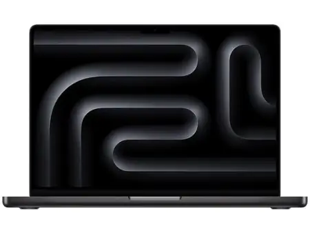 Apple MacBook Pro (2025) 14,2", Chip M5, CPU de 10 núcleos, GPU de 10 núcleos, 16 GB RAM, 1 TB SSD, Negro