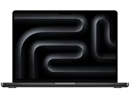 Apple MacBook Pro 14.2", Chip M5, CPU de 10 núcleos, GPU de 10 núcleos, 16 GB RAM, 512 GB SSD, Negro