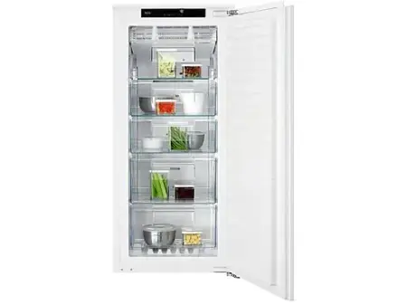 Congelador integrable - AEG TAB7N12EF, 122,4 cm, Not available