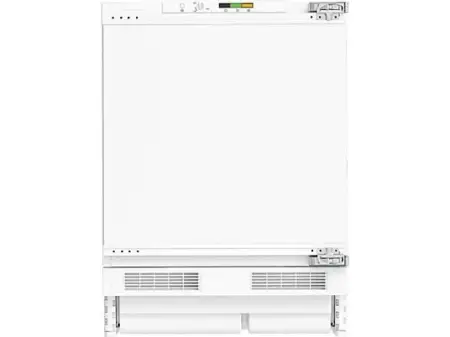 Congelador integrable - Beko BU1204N, 94 l, 82 cm Altura,59.5 cm Ancho, Vertical, 36 dB(A), Puerta Reversible, Sin panelar