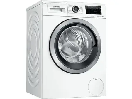 Lavadora carga frontal - BOSCH WAL28PH0ES, 10 kg, Blanco