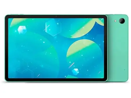 Tablet - PEAQ PET 10180-H464S-M, 10.1" HD, 4 GB RAM, 64 GB, Menta