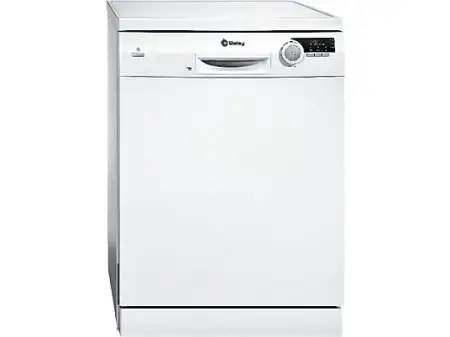 REACONDICIONADO Seminuevo Muy bueno Lavavajillas - Balay 3VS572BP, 13 servicios, 5 Programas, 60 cm, Motor Extra silencio, Función pausa + carga