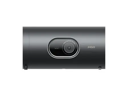 Proyector - JMGO PicoPlay+, 1920 x 1080 píxeles, 25000 h, Full-HD, Negro