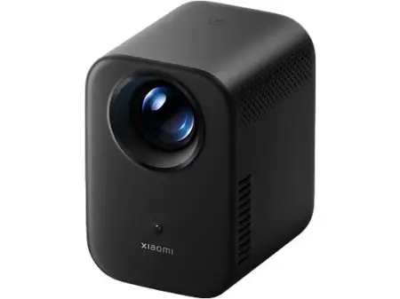 Mini proyector - Xiaomi Smart Projector L1, 1920 x 1080, 200 Lumens, Full-HD, Negro