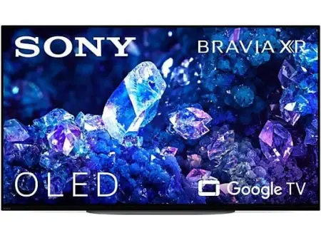 TV OLED 48" - Sony Master Series BRAVIA XR 48A90K, 4KHDR120, TDT HD, HDMI 2.1 Perfecto PS5, Google TV, Alexa, Bluetooth, Eco, Dolby Atmos / Vision