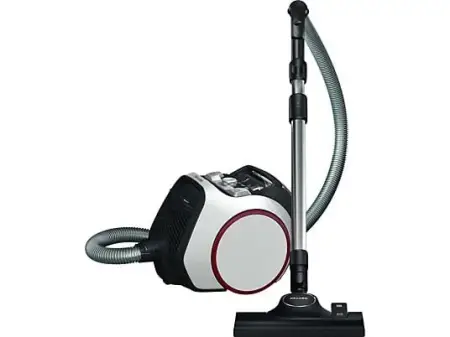 Aspirador sin bolsa - Miele Boost CX1, Potencia 890W, Depósito 1 l, Blanco